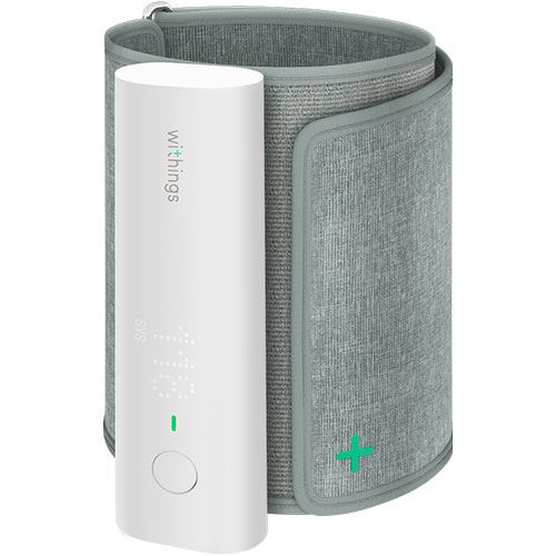 Monitor de Pressão Arterial Withings BPM Connect