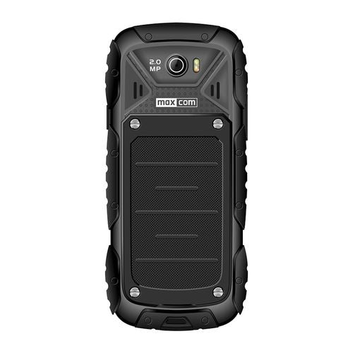 Telemóvel Maxcom Strong MM920 Preto