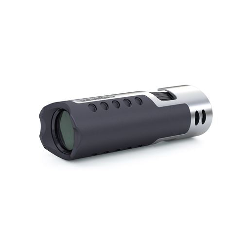 Monóculo 8x25 GoView ZoomR HD - Phantom Black