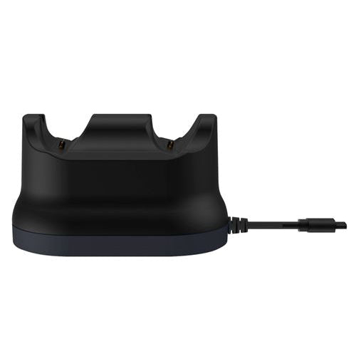 Carregador Metavolt Dual Negro PS5