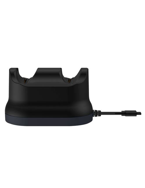 Carregador Metavolt Dual Negro PS5