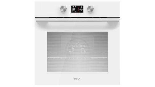 Forno Elétrico Teka HLB 8600 | 71 L | 59.5 cm | A+ | Branco