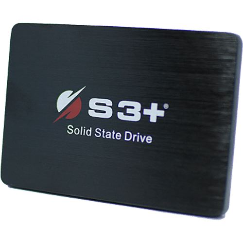 Disco Interno SSD S3+ - 240GB
