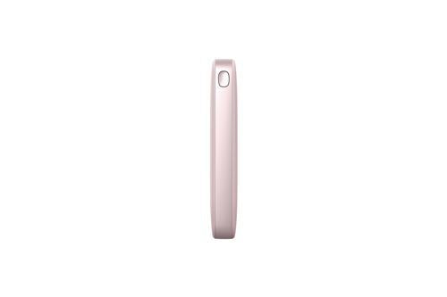 Power Bank Fresh 'n rebel 6000 mAh USB-C - Rosa