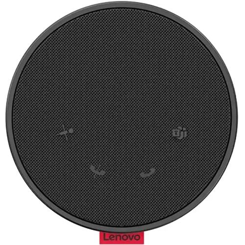 Speakerphone Lenovo Go Wired - Cinzento
