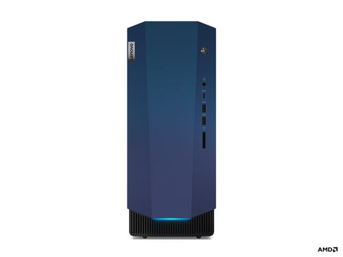 Desktop Lenovo IdeaCentre Gaming5 14ACN6 | AMD Ryzen 5 5600G | GeForce GTX 1660 SUPER | 8 GB | SSD 512GB