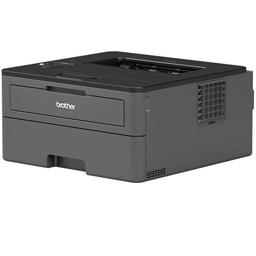 Impressora Brother HL-L2375Dw - WI-Fi - Monocromática