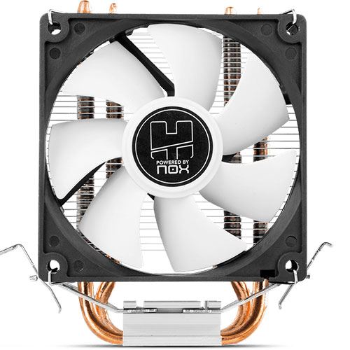 Cooler CPU Nox H-190 - 92mm