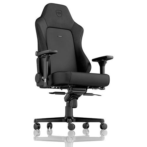 Cadeira Gaming Noblechairs HERO - Black Edition