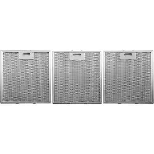 Exaustor para Ilha Whirlpool AKR 504 IX/1 | 100x60 cm | 713 m³/h | 69 dB | B | Aço inoxidável