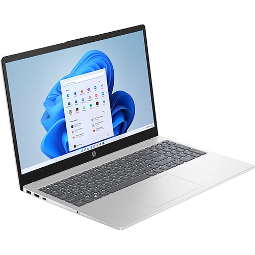 Computador Portátil HP 15-fd0016np | 15,6'' | i5-1335U | 16GB | 512GB SSD