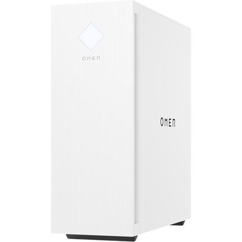 Desktop Gaming HP OMEN 25L GT15-0026np | GeForce RTX 3060 Ti | Ryzen 7 5700 | 16GB | 512GB SSD