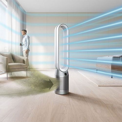 Purificador de Ar Dyson Purifier Cool Autoreact