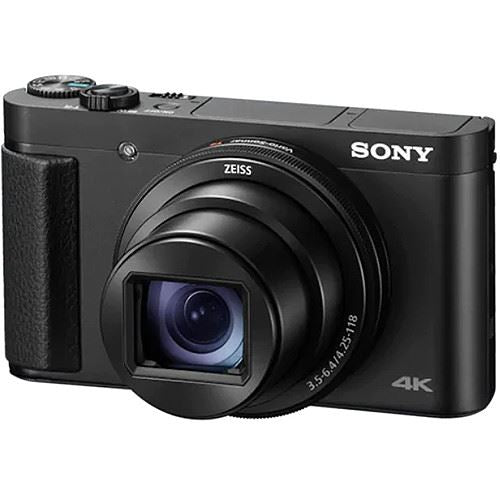 Máquina Fotográfica Compacta Sony Cyber-shot DSC-HX99