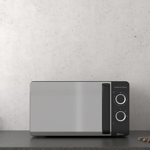 Micro-ondas Cecotec 01526 | 20 L | 700 W | Preto