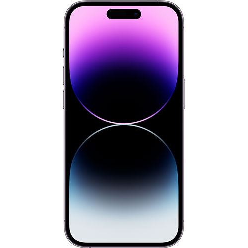 Apple iPhone 14 Pro - 256GB - Roxo Escuro - Recondicionado - REtech - Grade B