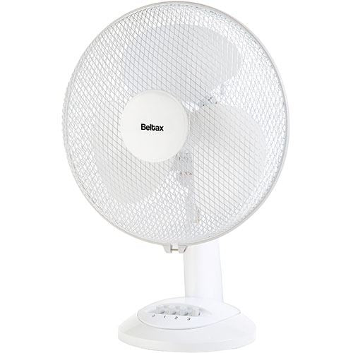 Ventoinha de Mesa Beltax BTF-4020