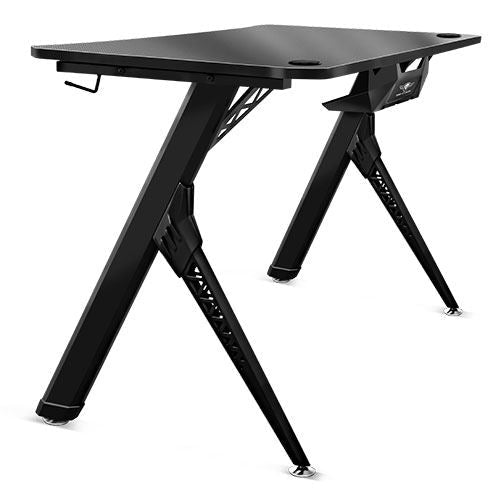 Mesa Gaming Spirit of Gamer Headquarter 200 - Preto