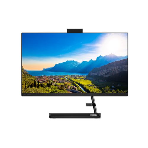 PC All-in-One Lenovo IdeaCentre AIO 3 24ADA6 | 23.8'' |  3020e | Radeon Graphics | 8 GB | SSD 256GB