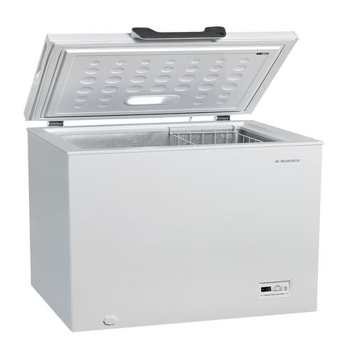 Arca Congeladora Horizontal Jocel JCH-300 | 85x112x75,5 cm | 308 L | F | Branco