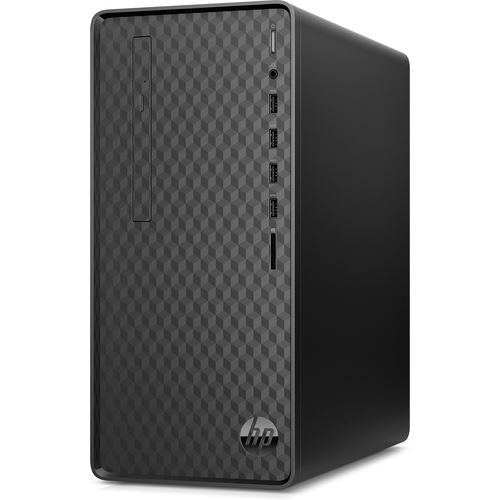 Desktop HP Desktop M01-F1013np | Intel® Core i5-10400F | Radeon RX 550 | 8 GB | SSD 512GB