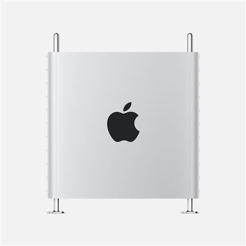 Mac Pro | 2023 | M2 Ultra 24-Core | 128GB | 1TB SSD | GPU 76-Core | Estrutura com Rodas | Prateado