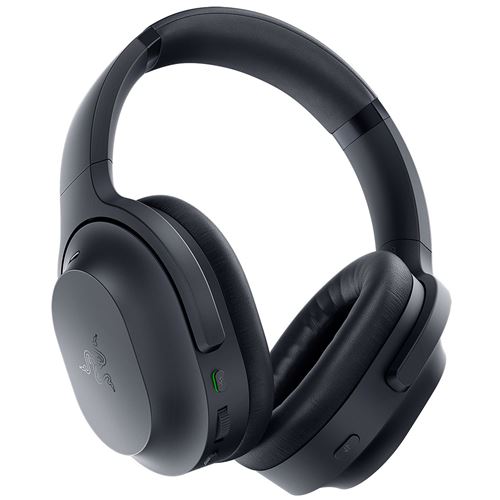 Auscultadores Gaming Wireless Razer Barracuda Pro - Preto