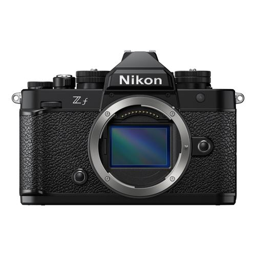 Máquina Fotográfica Mirrorless Nikon ZF + 24-70mm f/4 S
