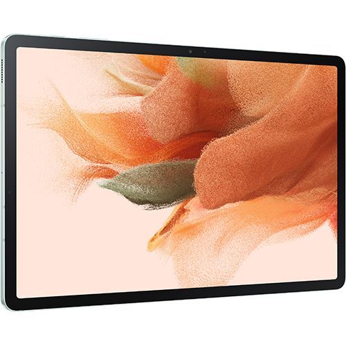 Tablet Samsung Galaxy Tab S7 FE 12.4'' - Wi-Fi - 64GB - Mystic Green