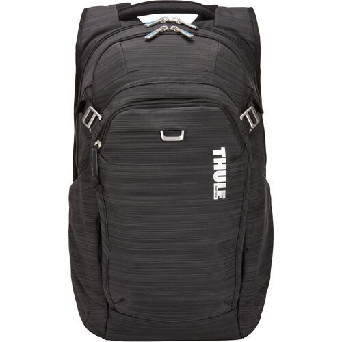 Mochila Thule Construct 24L - Preto