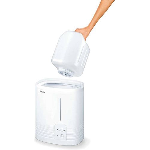 Humidificador Beurer LB55 6 L