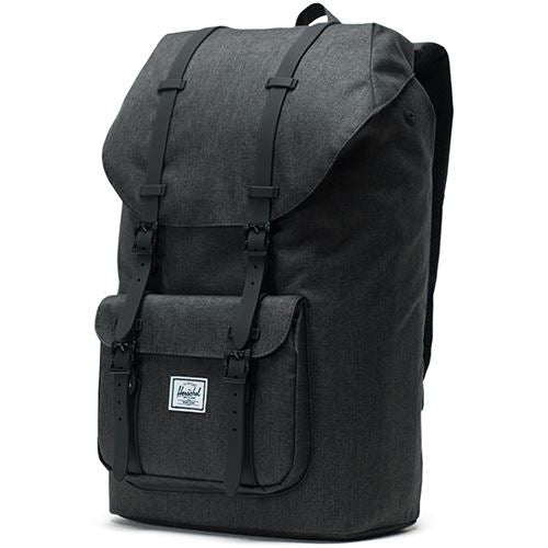 Mochila Herschel Little America 13'' - Preto | Preto