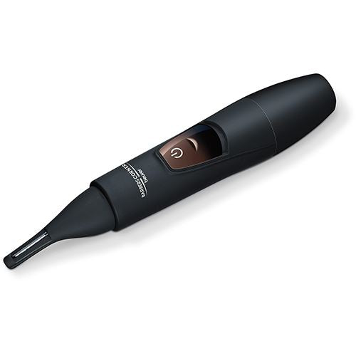 Aparador de Precisão Beurer HR2000 - Preto