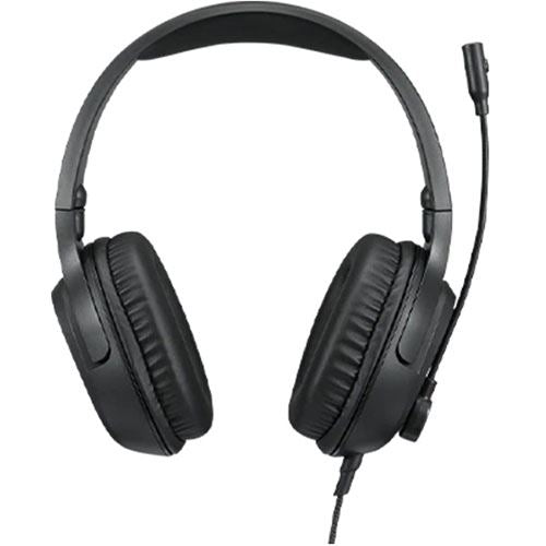 Auscultador Gaming Lenovo IdeaPad H100 - Preto