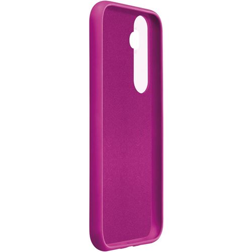 Capa Cellularline Samsung Galaxy A15 5G Chroma Rosa