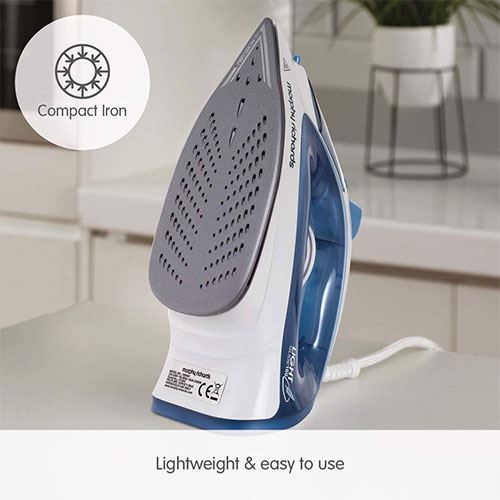 Ferro a Vapor Morphy Richards Light Glide