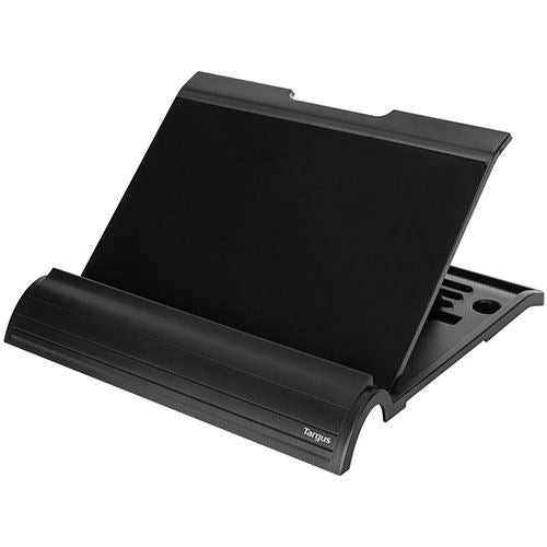 Base para Portátil Targus Ergonômica - Preto