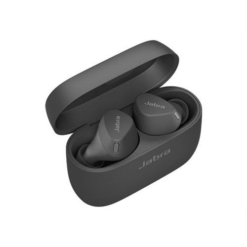 Auriculares Bluetooth True Wireless Jabra Elite 4 Active - Preto