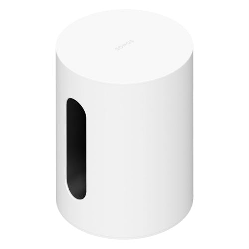 Subwoofer Sonos Sub Mini Branco