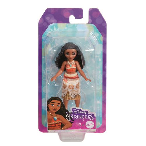 Mini Bonecas Princesas Disney - Mattel - Envio Aleatório | Darty