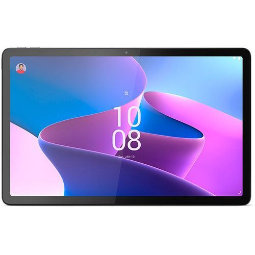 Tablet Lenovo Tab P11 Pro TB-132FU - 256GB - Wi-Fi - Storm Grey
