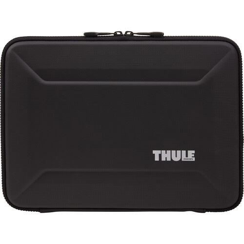 Sleeve Thule Gauntlet para Macbook - 13'' - Preto