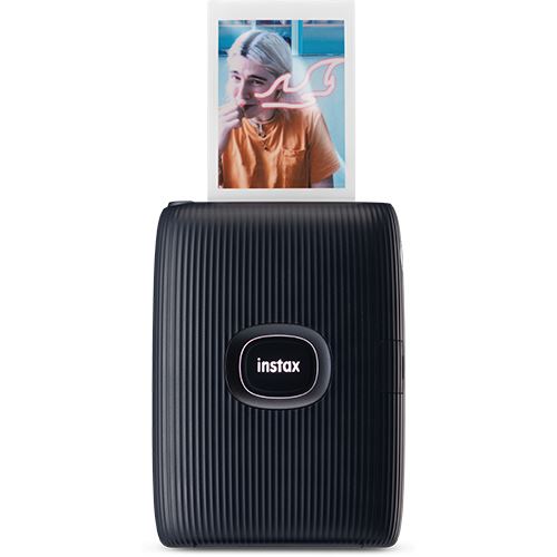 Impressora Fotográfica Portátil Fujifilm Instax Mini Link 2 - Azul