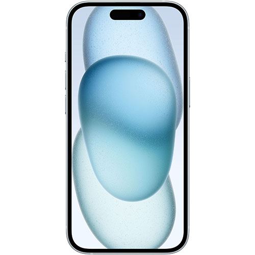 Apple iPhone 15 - 128GB - Azul | Darty