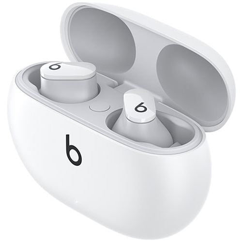 Auriculares Bluetooth True Wireless Beats Studio Buds - Branco