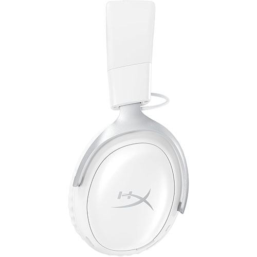 Auscultadores Gaming Bluetooth HyperX Cloud III S - Branco | A ...