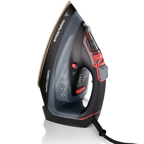 Ferro a Vapor Morphy Richards Turbosteam Pro