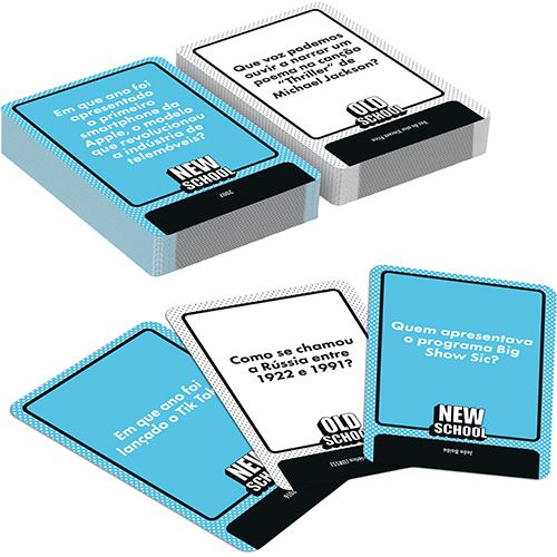 Jogo Ok Boomer! - Majora | Concentra | Darty