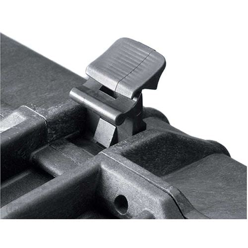 Mala Rígida Peli 1510 com Rodas - Preto