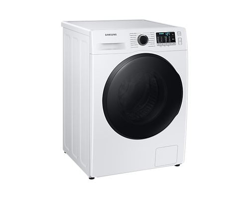 Máquina de Lavar e Secar Roupa Samsung WD80TA046BE1AH | 8/5 Kg | 1400 RPM | E | Branco